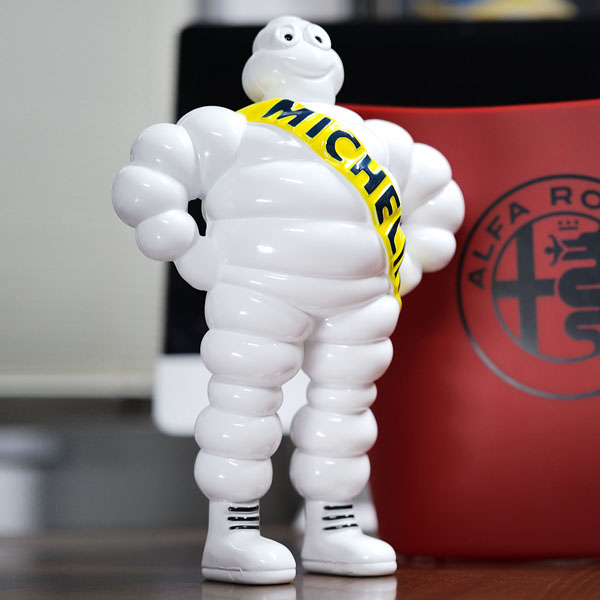 MICHELIN Bibendum Object