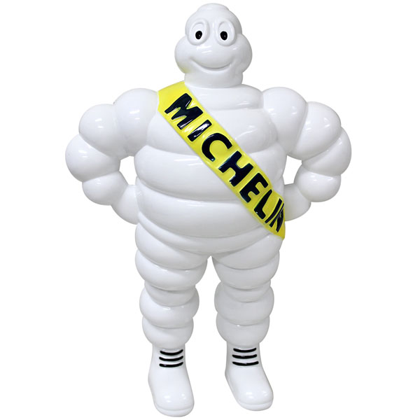 MICHELIN Bibendum Object