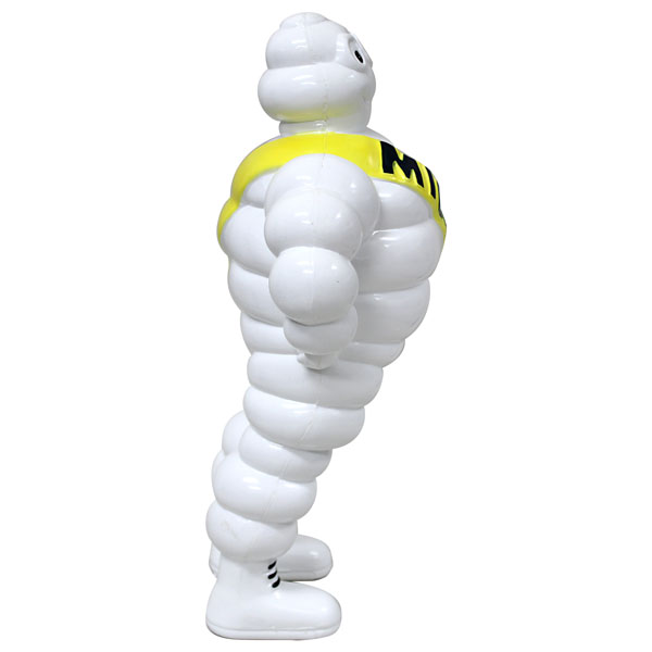 MICHELIN Bibendum Object