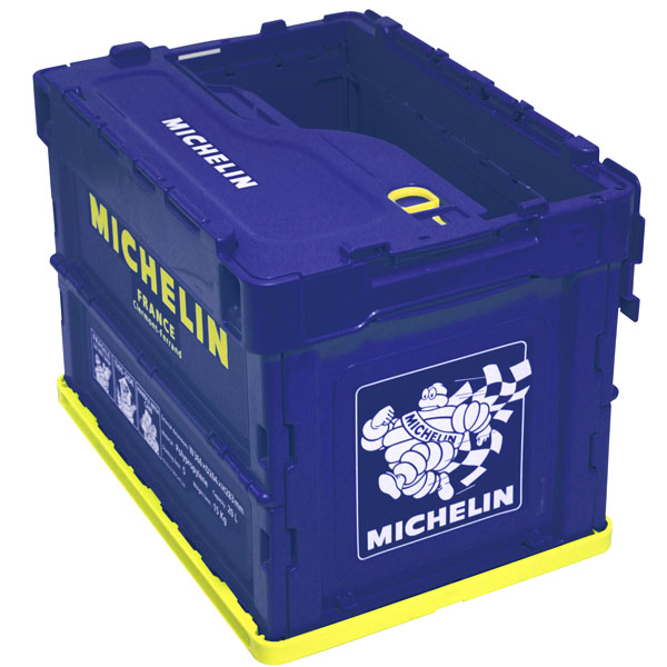 MICHELIN Folding Container(20L)