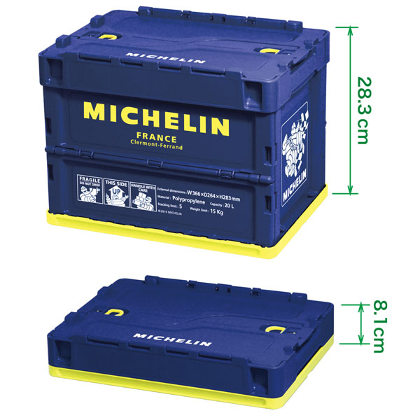 MICHELINեޤߥƥ(20L)