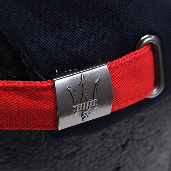 MASERATI Official Kids Baseball Cap-250F-