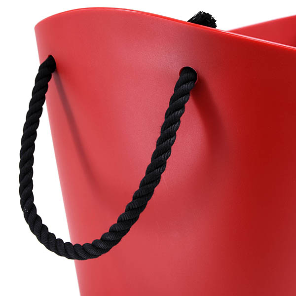 Alfa Romeo Genuine Basket RED