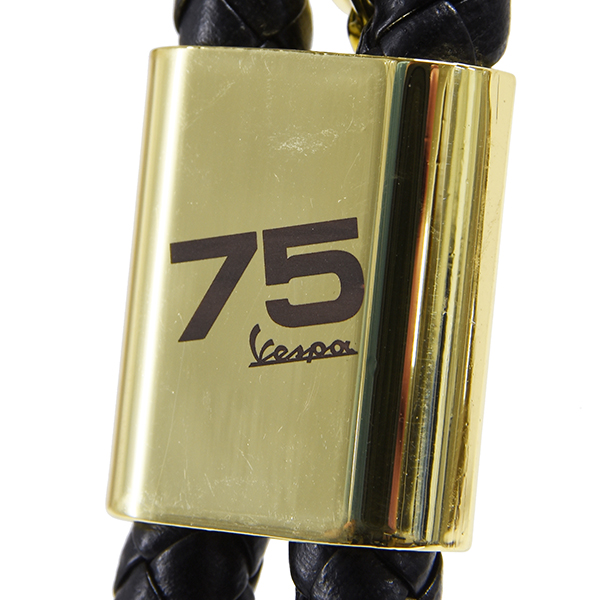 Vespa keyring-75 th-