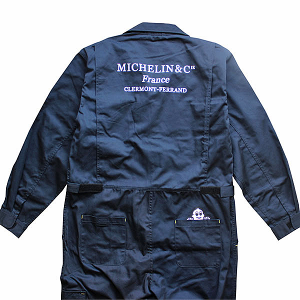 MICHELIN Jump suit(Long Sleeves)