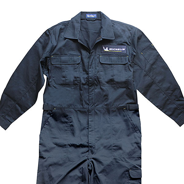 MICHELIN Jump suit(Long Sleeves)