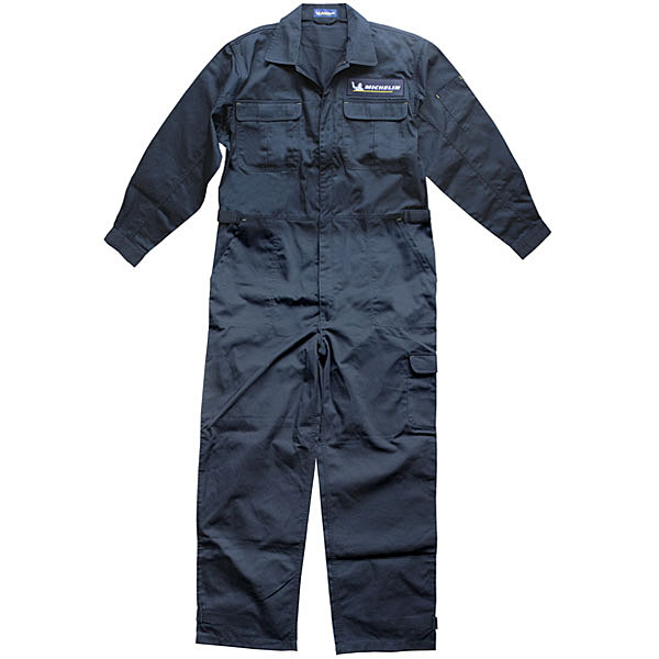 MICHELIN Jump suit(Long Sleeves)