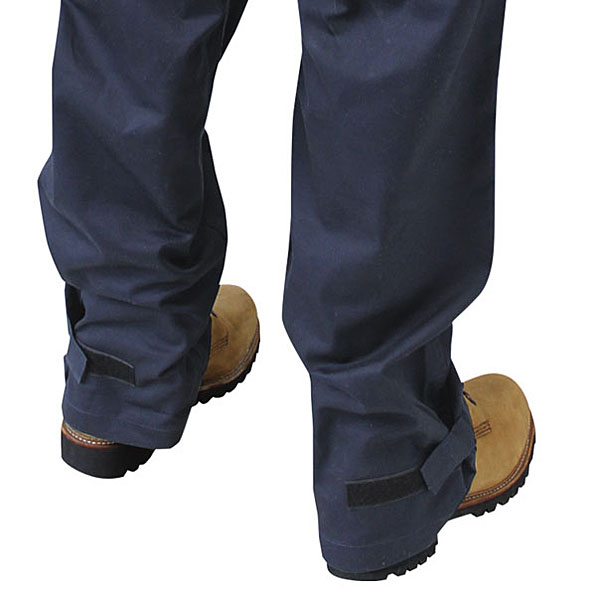 MICHELIN Jump suit(Long Sleeves)