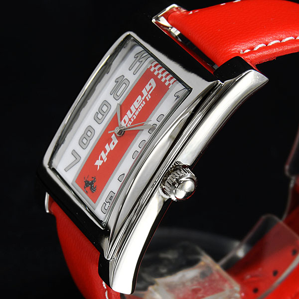 Ferrari Il Nostro GP Wrist Watch