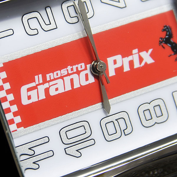 Ferrari Il Nostro GP Wrist Watch