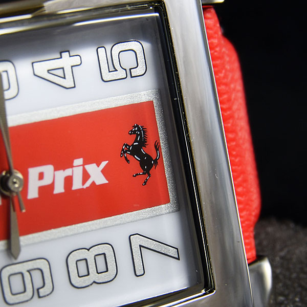 Ferrari Il Nostro GP Wrist Watch