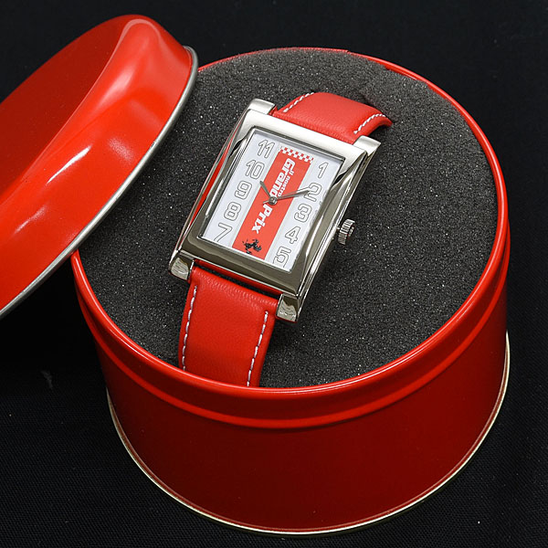 Ferrari Il Nostro GP Wrist Watch