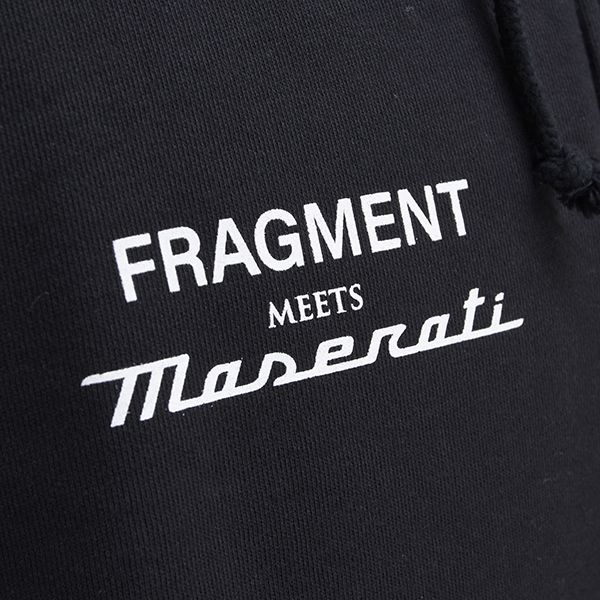 MASERATIFragment Designܥåץåץե(LOGO)