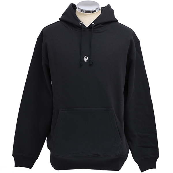 MASERATI Fragment Design Collaboration Felpa