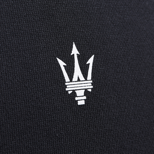 MASERATI Fragment Design Collaboration Felpa