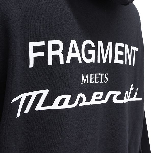 MASERATIFragment Designܥե