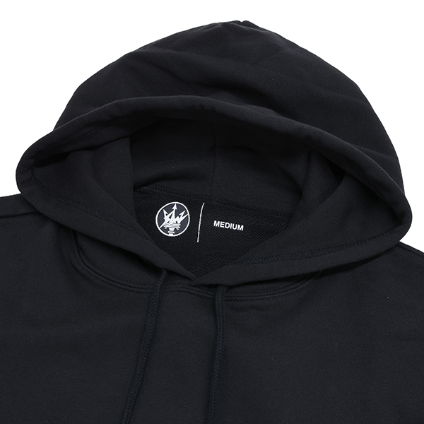 MASERATI Fragment Design Collaboration Felpa
