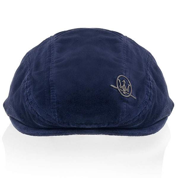 MASERATI Official Kids Veludo Hunting (Navy)