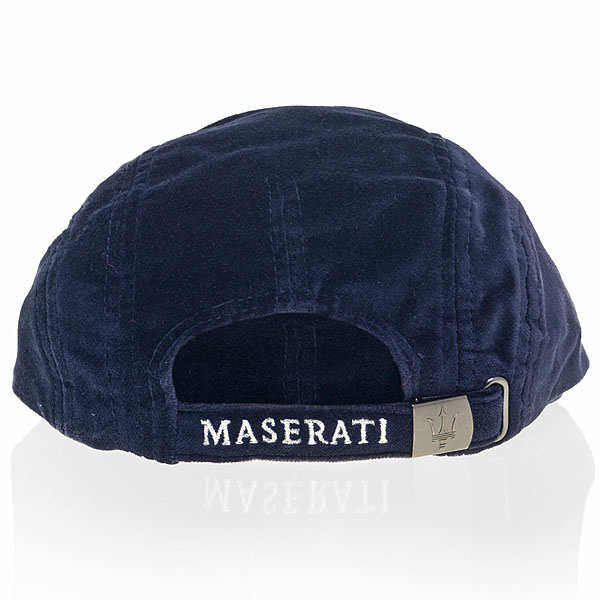 MASERATI Official Kids Veludo Hunting (Navy)