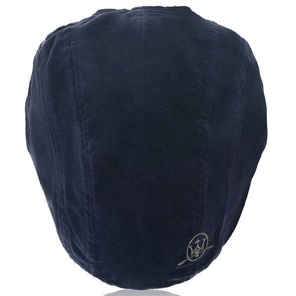 MASERATI Official Kids Veludo Hunting (Navy)