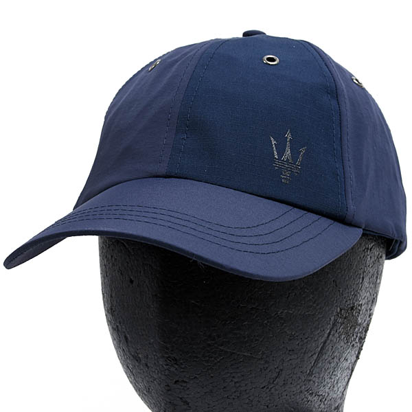MASERATI Official Double Fabric Cap