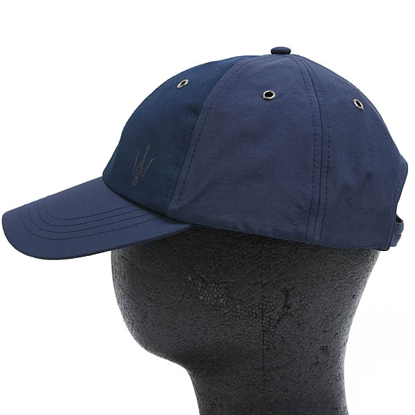 MASERATI Official Double Fabric Cap