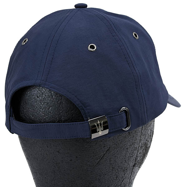 MASERATI Official Double Fabric Cap