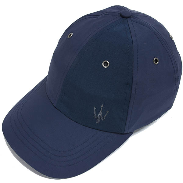MASERATI Official Double Fabric Cap