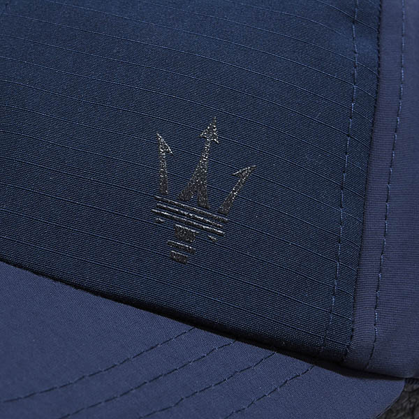 MASERATI Official Double Fabric Cap