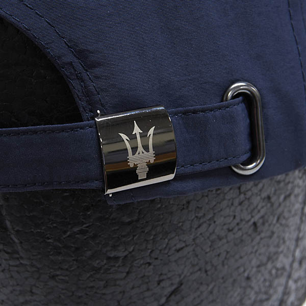 MASERATI Official Double Fabric Cap