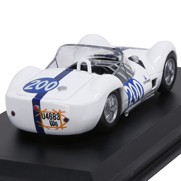 1/43 MASERATITIPO 60 TARGA FLORIO 1960ǯߥ˥奢ǥ 