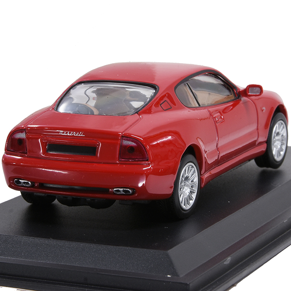 1/43 MASERATICoupe Cambiocorsa 2002ߥ˥奢ǥ