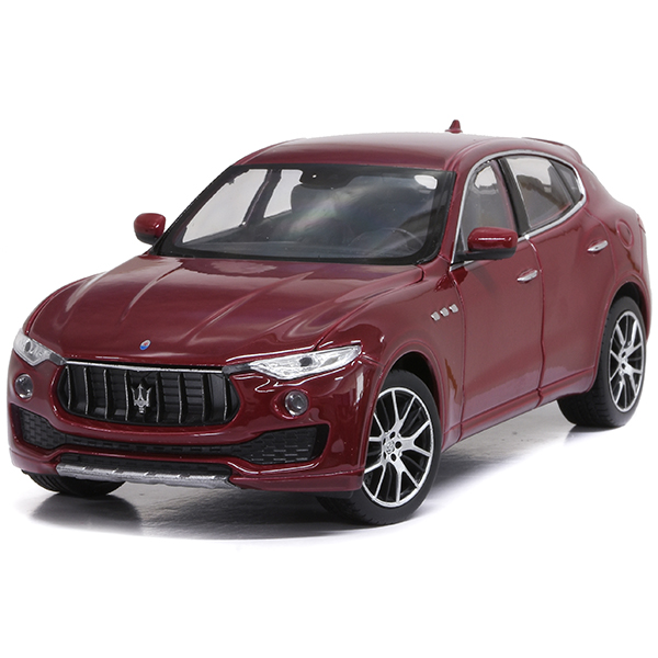 1/24 MASERATI LEVANTE Miniature Model