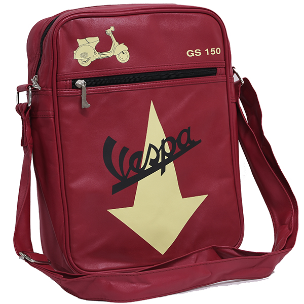 Vespa Schoulder Bag