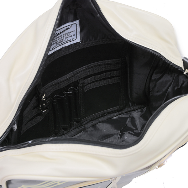 Vespa Large Schoulder Bag