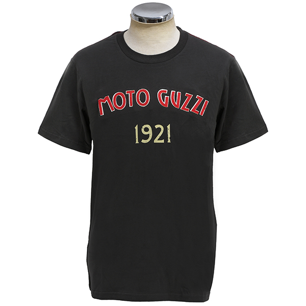 Moto Guzzi T-Shirts -1921-