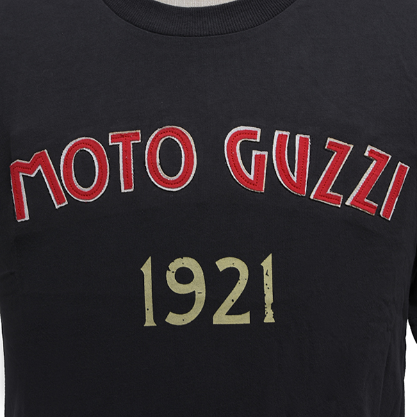 Moto Guzzi T-Shirts -1921-