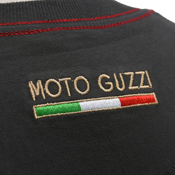 Moto Guzzi T-Shirts -1921-