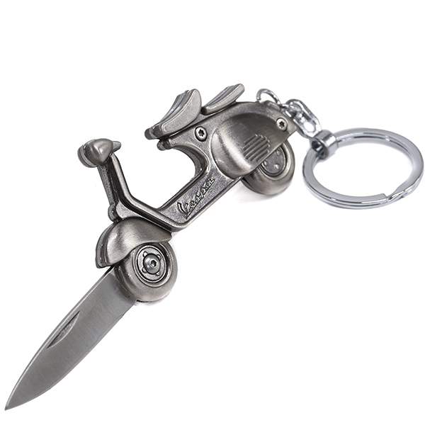 Vespa Pocket knife