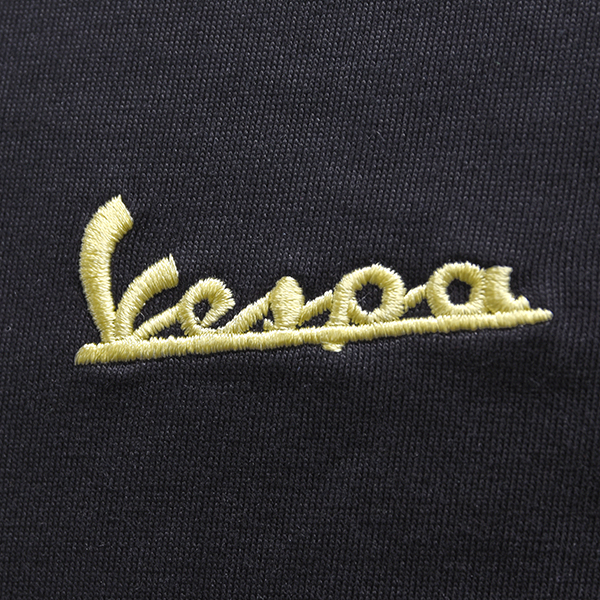 Vespa T-Shirts -75 th-