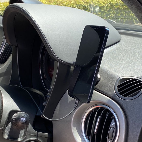 NITEIZE Smart Phone Holder(Mount Kit)
