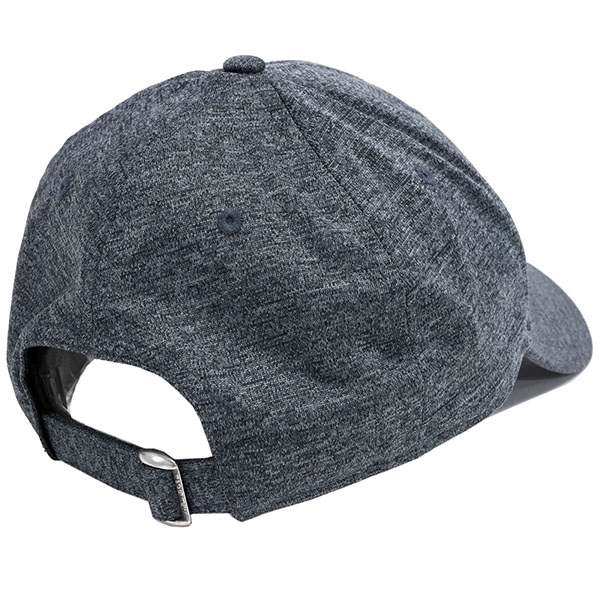 Moto Guzzi NEW ERA 9FORTY Baseball Cap -2021-(Gray)
