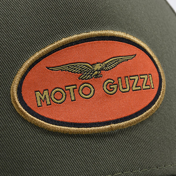 Moto Guzzi  NEW ERA 9FORTY١ܡ륭å-2021-(Х)