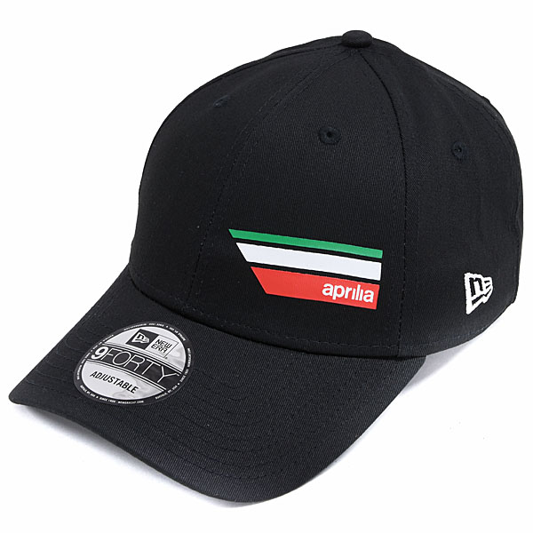 Aprilia NEW ERA 9FORTY Baseball CAP-2021-(Italian Flag)