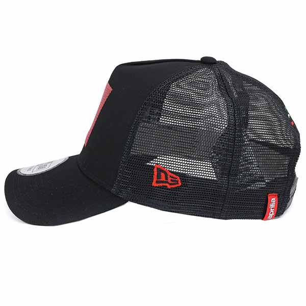 Aprilia NEW ERA 9FORTY Baseball CAP-2021-(a Logo)