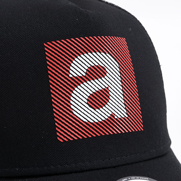 Aprilia NEW ERA 9FORTY Baseball CAP-2021-(a Logo)