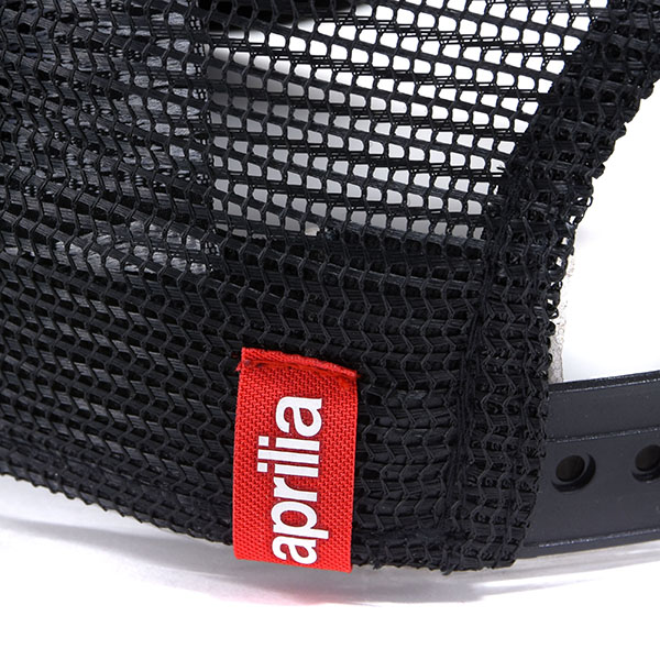 Aprilia NEW ERA 9FORTY Baseball CAP-2021-(a Logo)