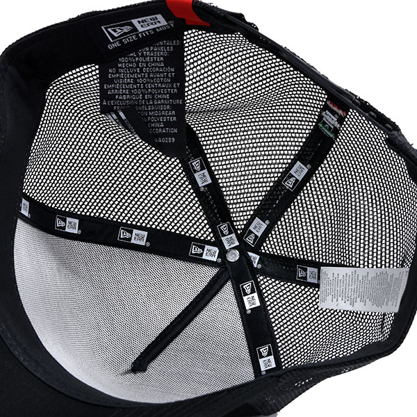Aprilia NEW ERA 9FORTY Baseball CAP-2021-(a Logo)