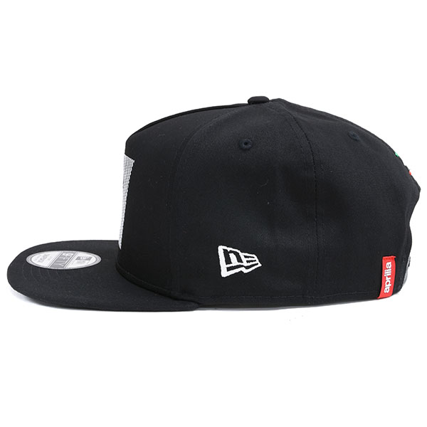 Aprilia  NEW ERA 9FIFTY եåȥХå-2021-(a)