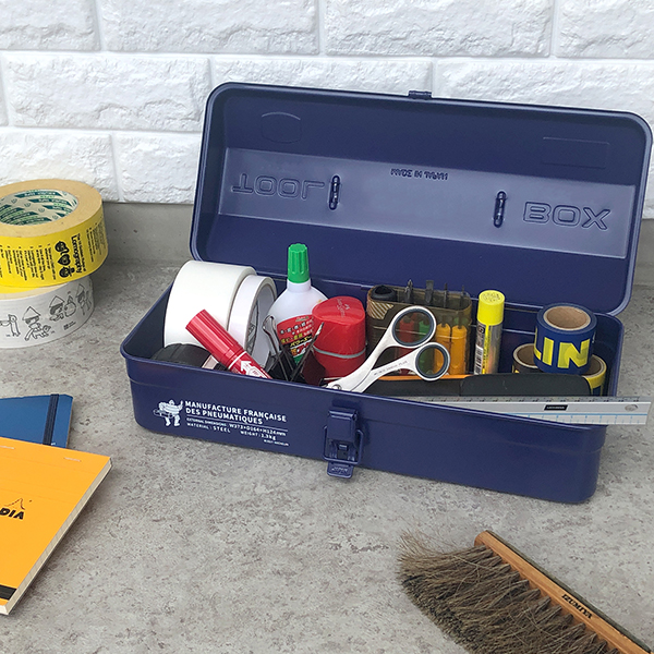 MICHELIN Official Tool Box (BLUE)